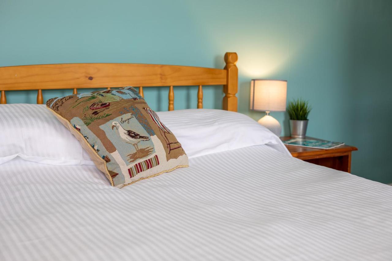 バッド Oa Surf Club Bed & Breakfast エクステリア 写真