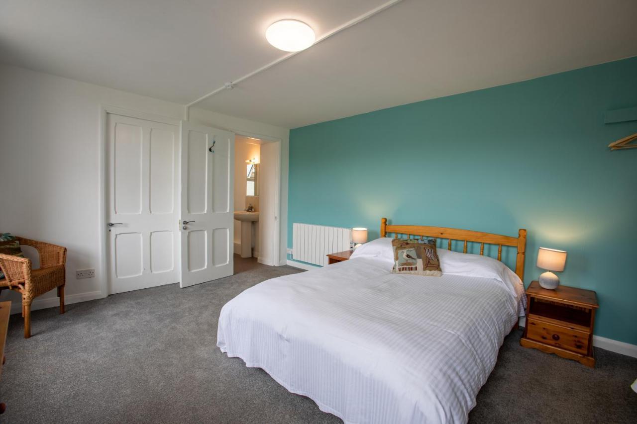 バッド Oa Surf Club Bed & Breakfast エクステリア 写真