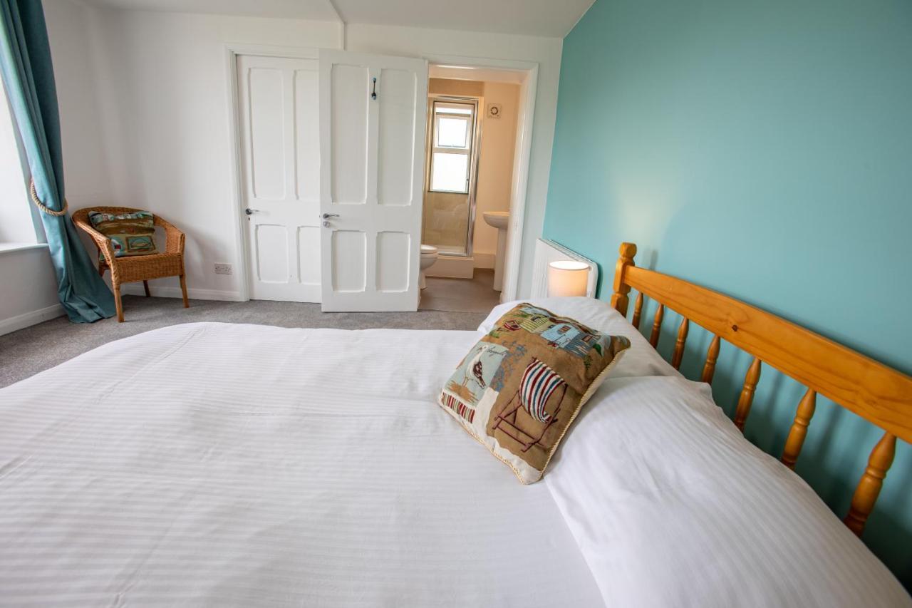 バッド Oa Surf Club Bed & Breakfast エクステリア 写真