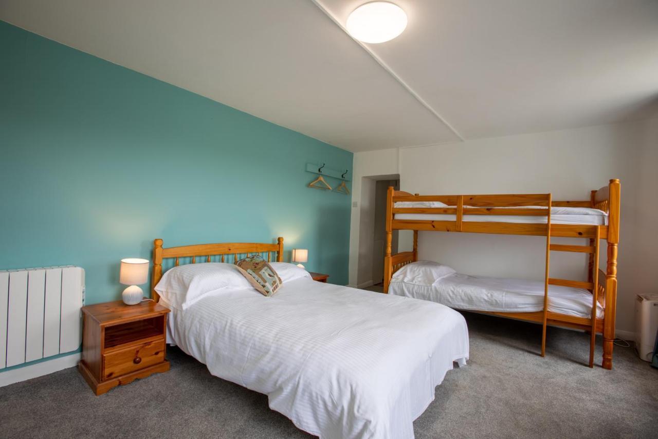 バッド Oa Surf Club Bed & Breakfast エクステリア 写真