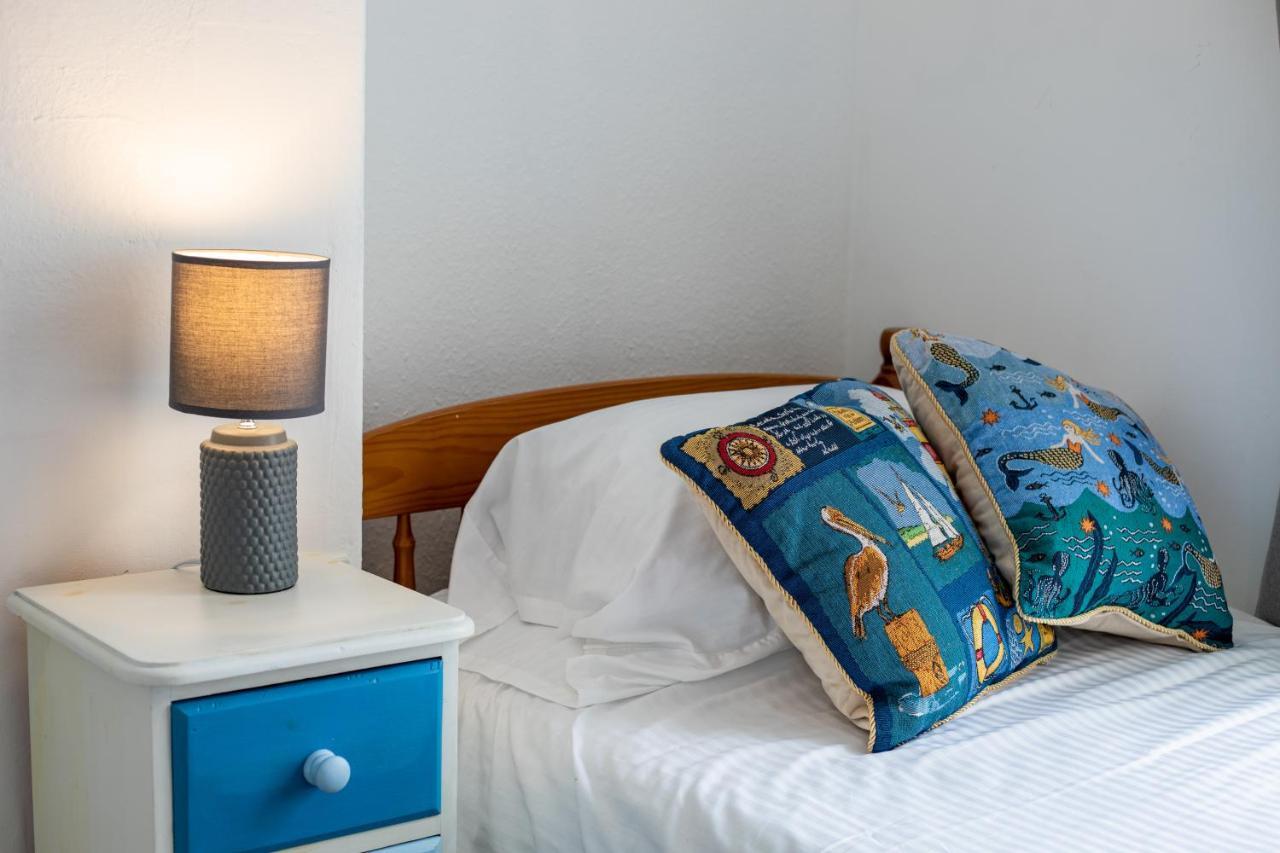 バッド Oa Surf Club Bed & Breakfast エクステリア 写真