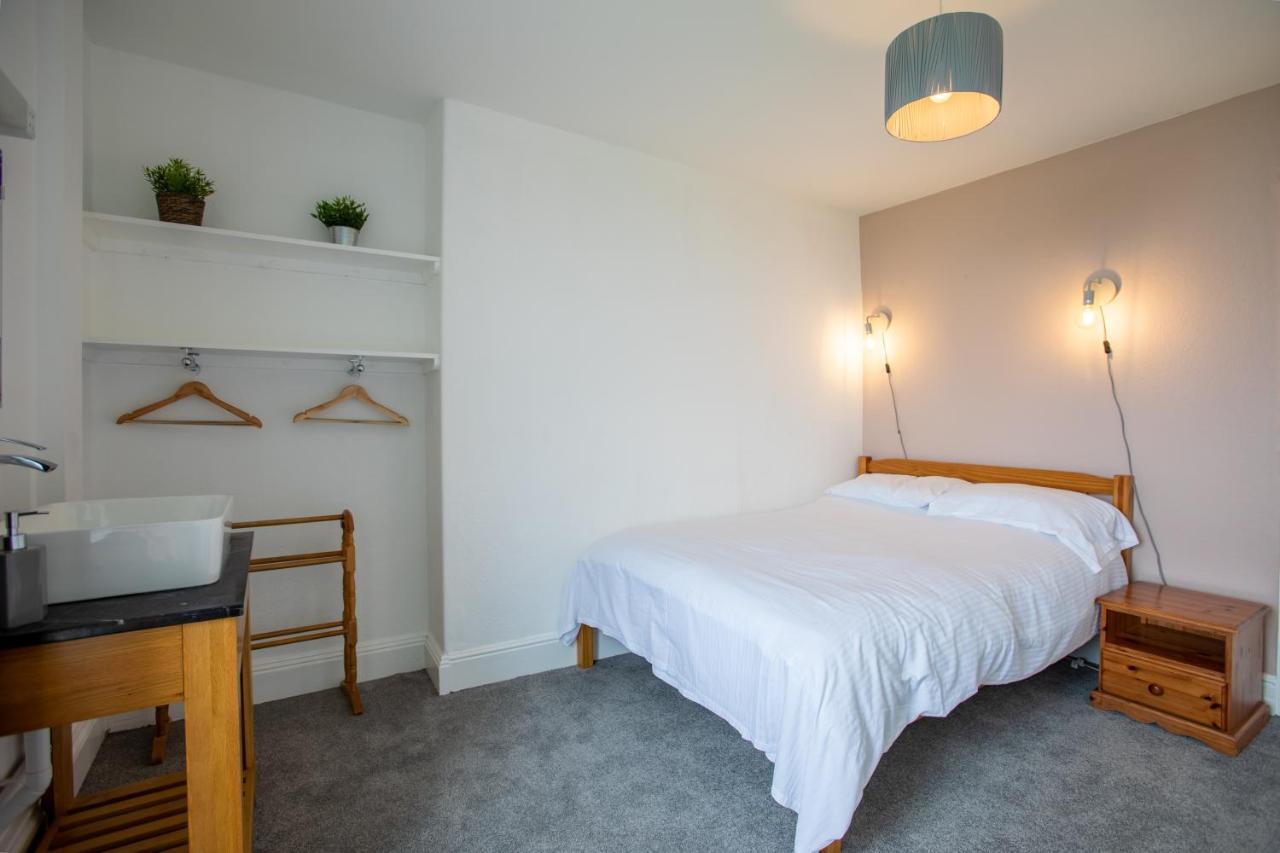 バッド Oa Surf Club Bed & Breakfast エクステリア 写真