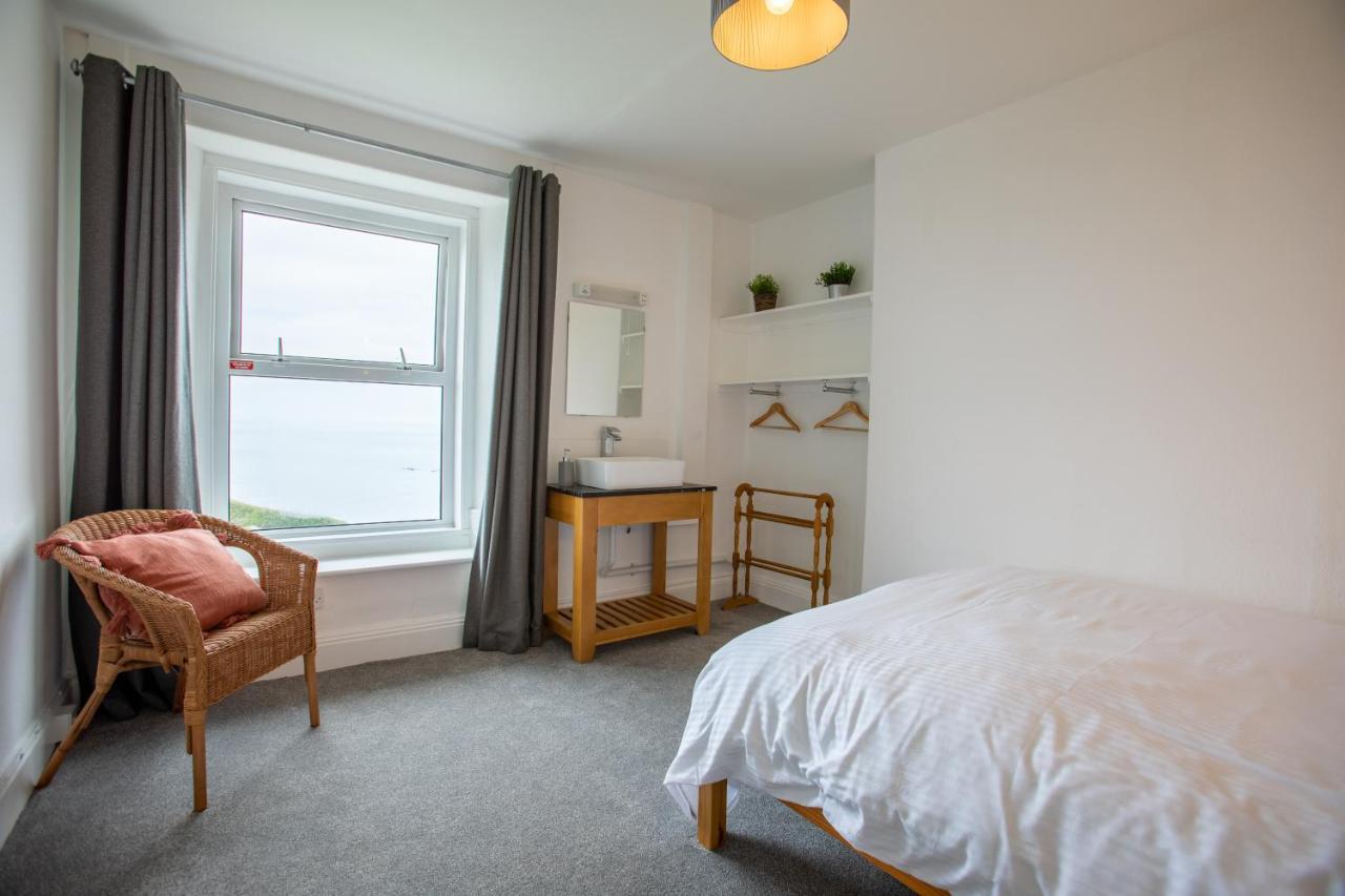 バッド Oa Surf Club Bed & Breakfast エクステリア 写真