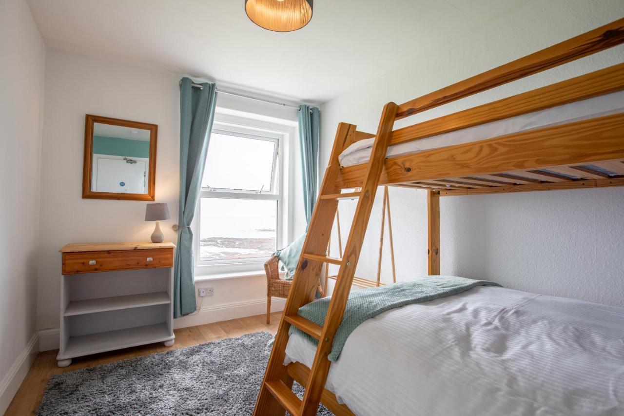 バッド Oa Surf Club Bed & Breakfast エクステリア 写真