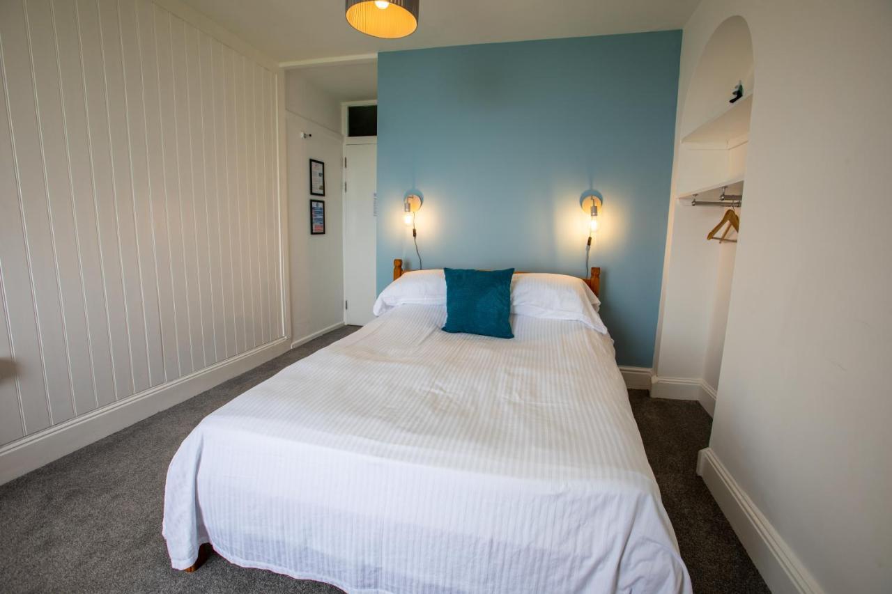 バッド Oa Surf Club Bed & Breakfast エクステリア 写真