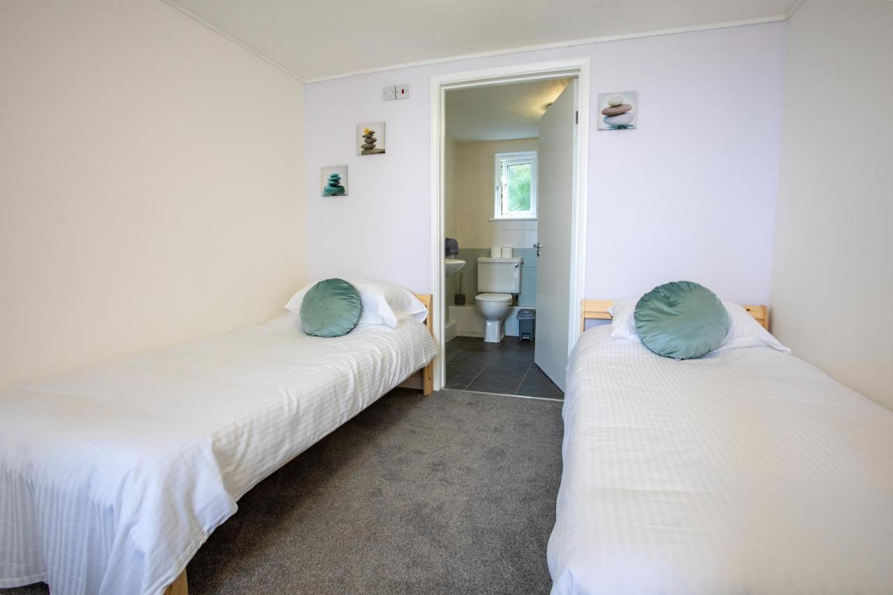 バッド Oa Surf Club Bed & Breakfast エクステリア 写真