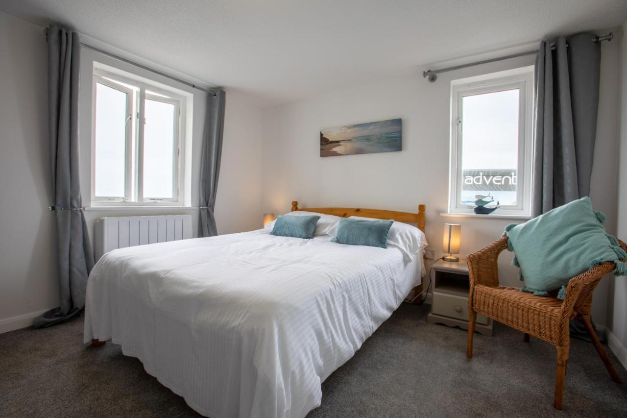バッド Oa Surf Club Bed & Breakfast エクステリア 写真