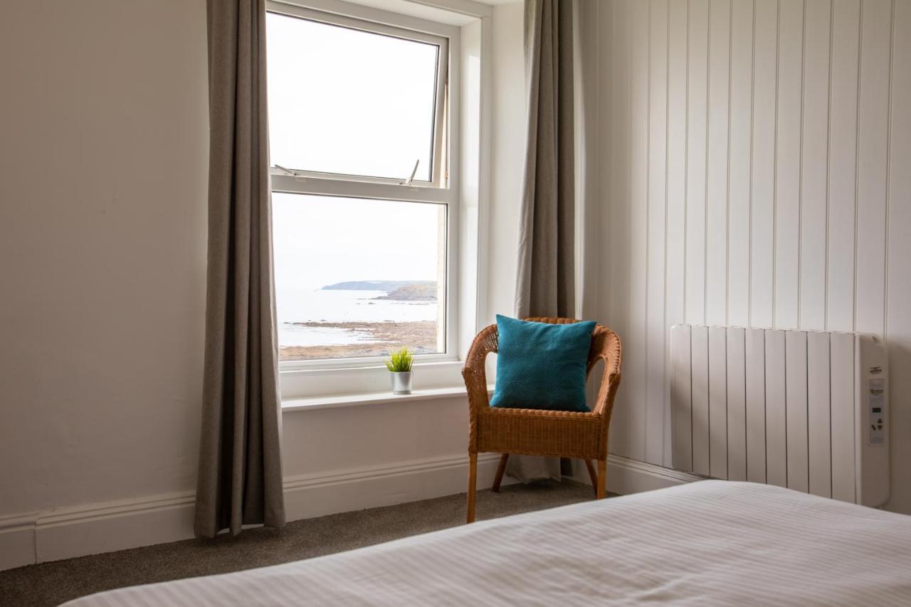 バッド Oa Surf Club Bed & Breakfast エクステリア 写真