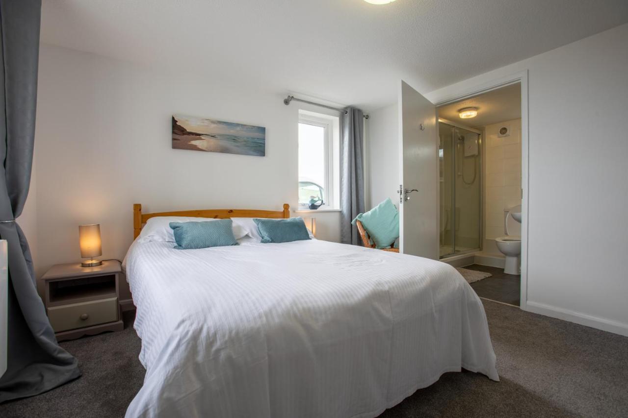 バッド Oa Surf Club Bed & Breakfast エクステリア 写真