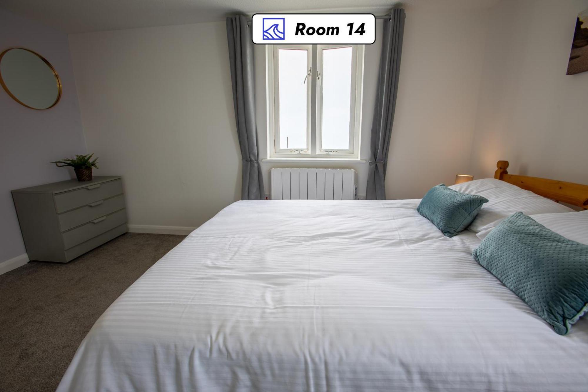 バッド Oa Surf Club Bed & Breakfast エクステリア 写真