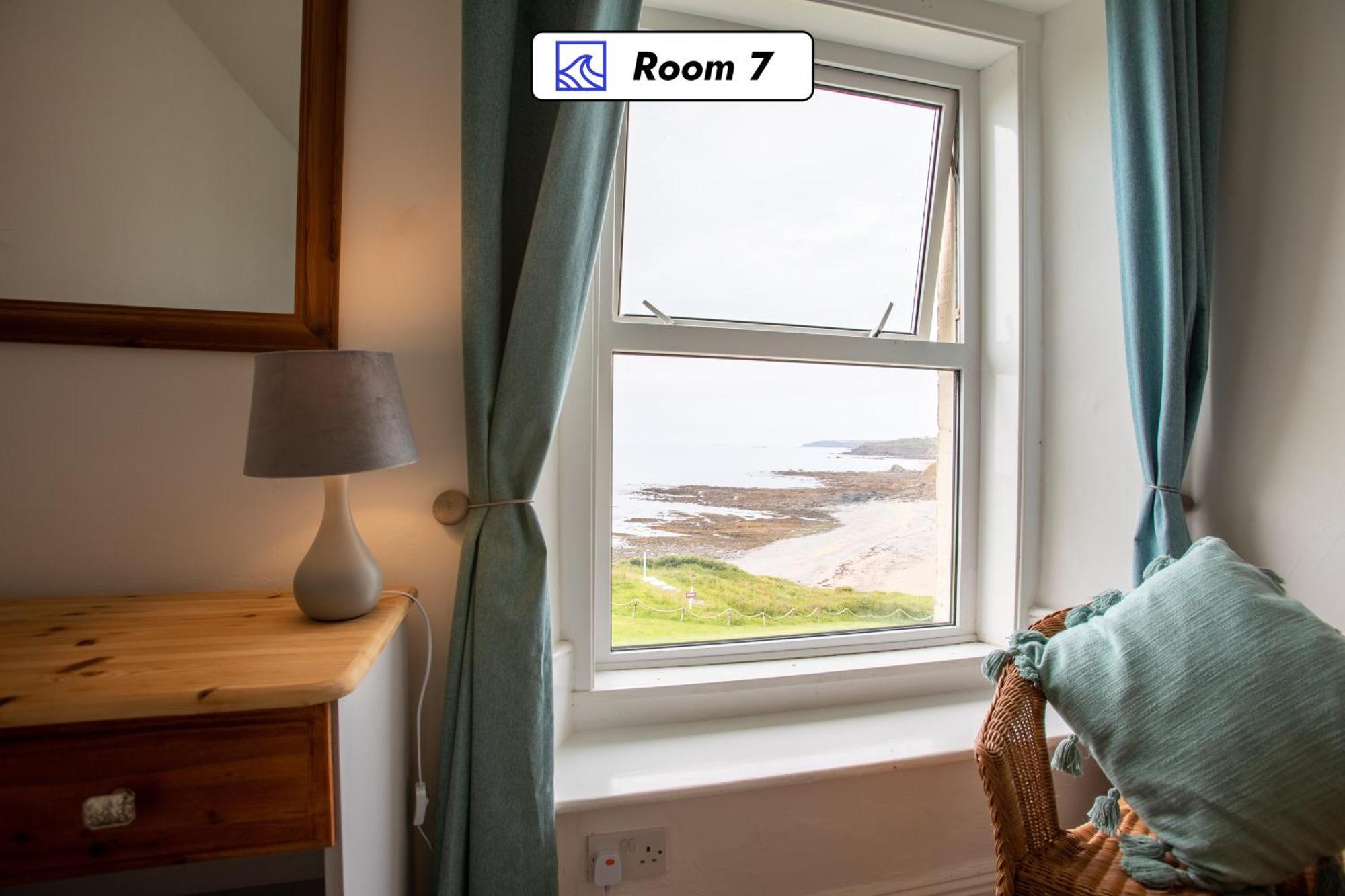 バッド Oa Surf Club Bed & Breakfast エクステリア 写真