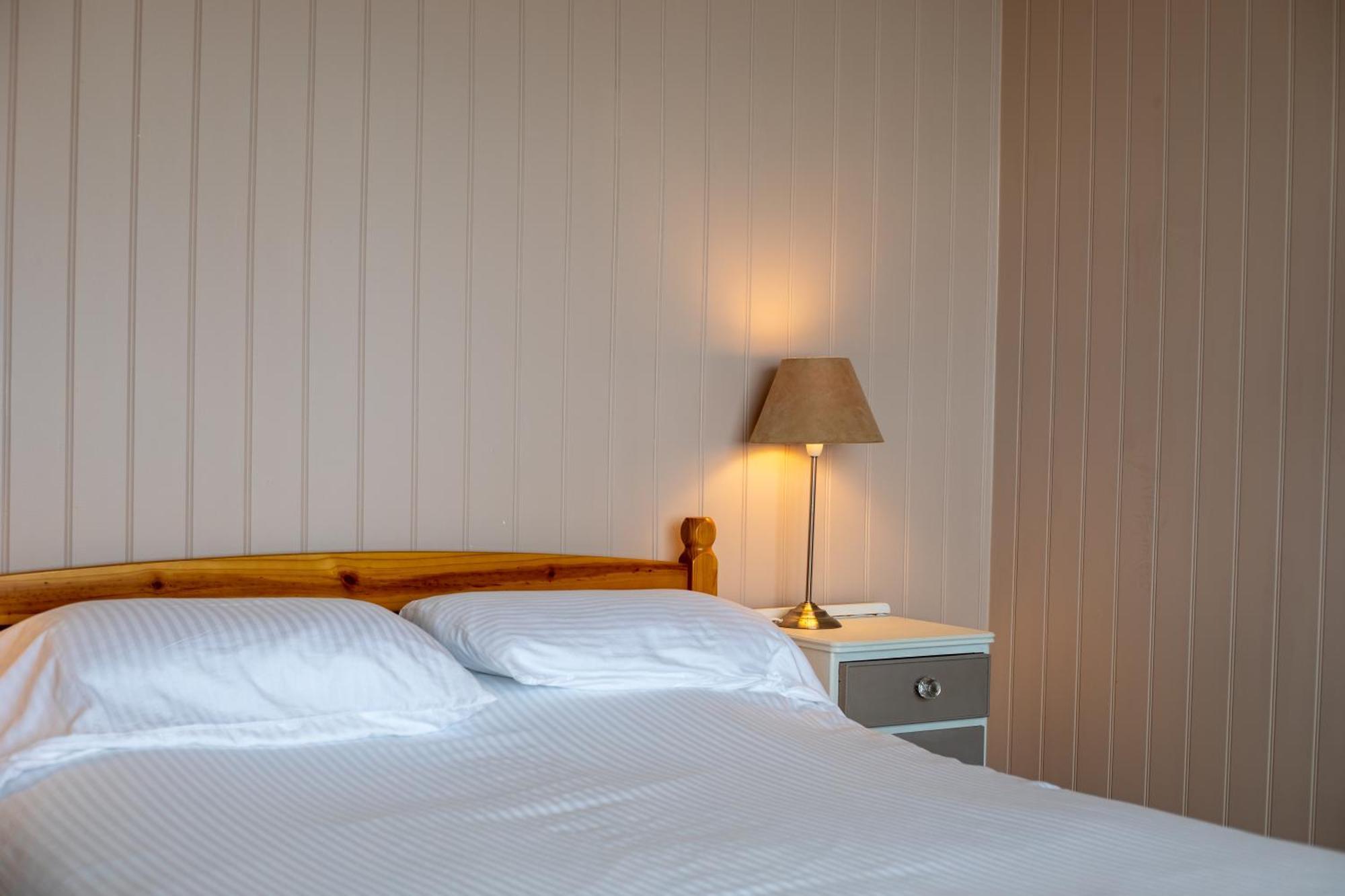 バッド Oa Surf Club Bed & Breakfast エクステリア 写真